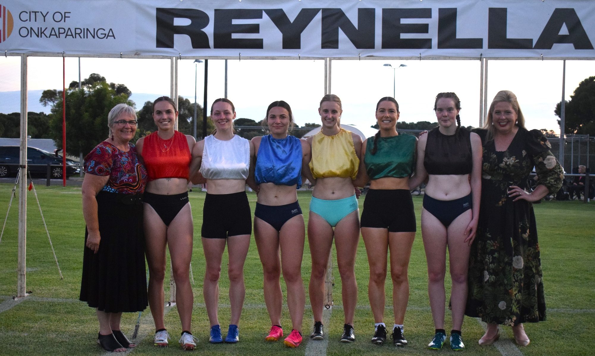 Reynella Gift Carnival