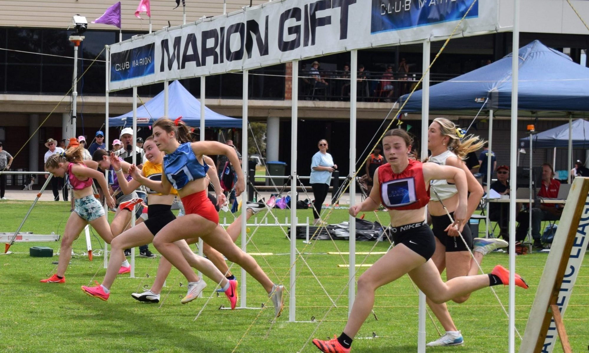 Marion Gift Carnival
