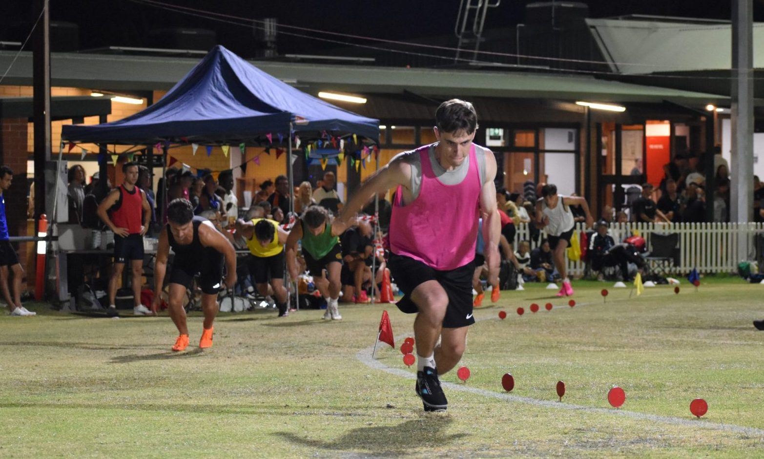 Reynella Gift Carnival