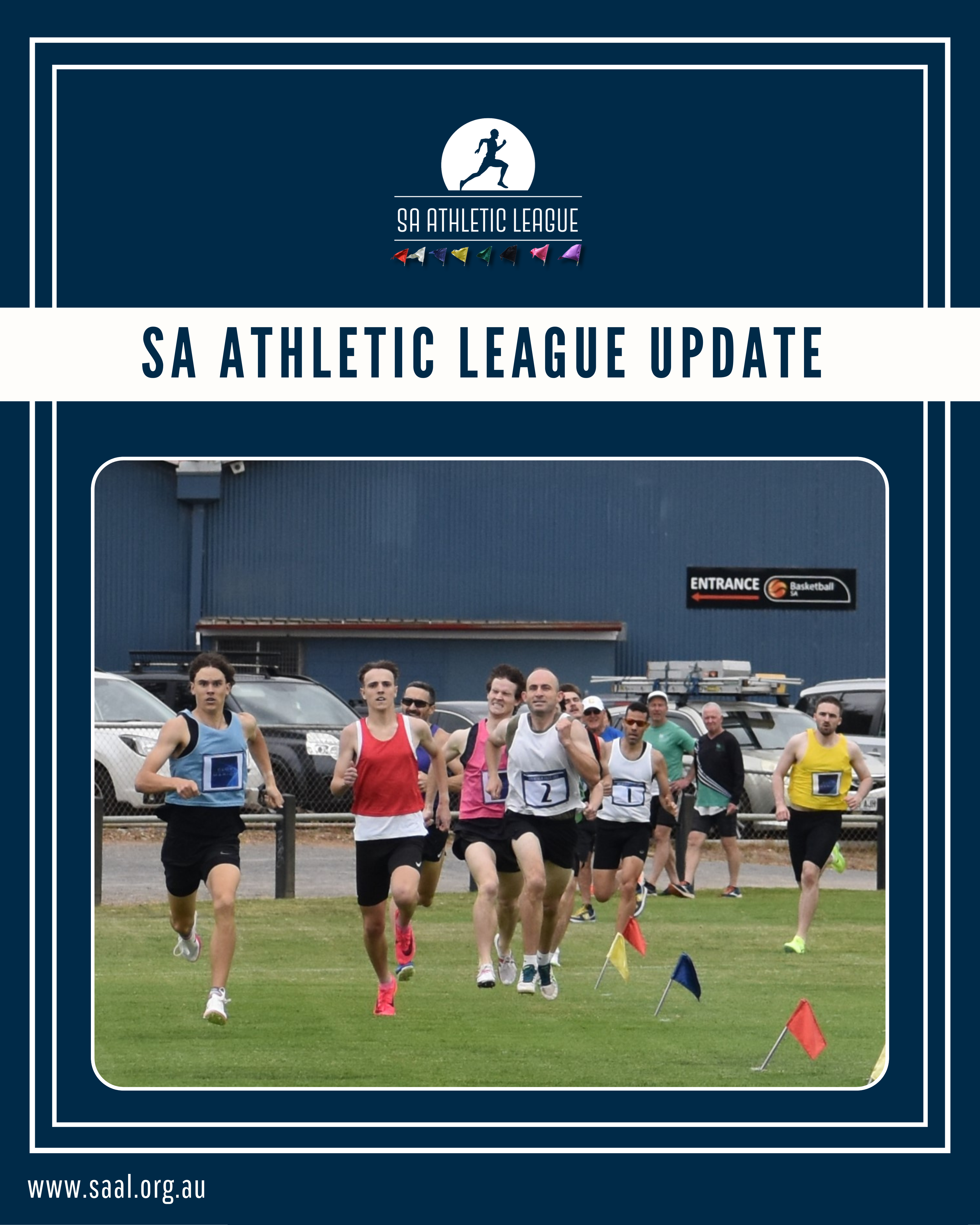 SAAL Update 23/09/2025