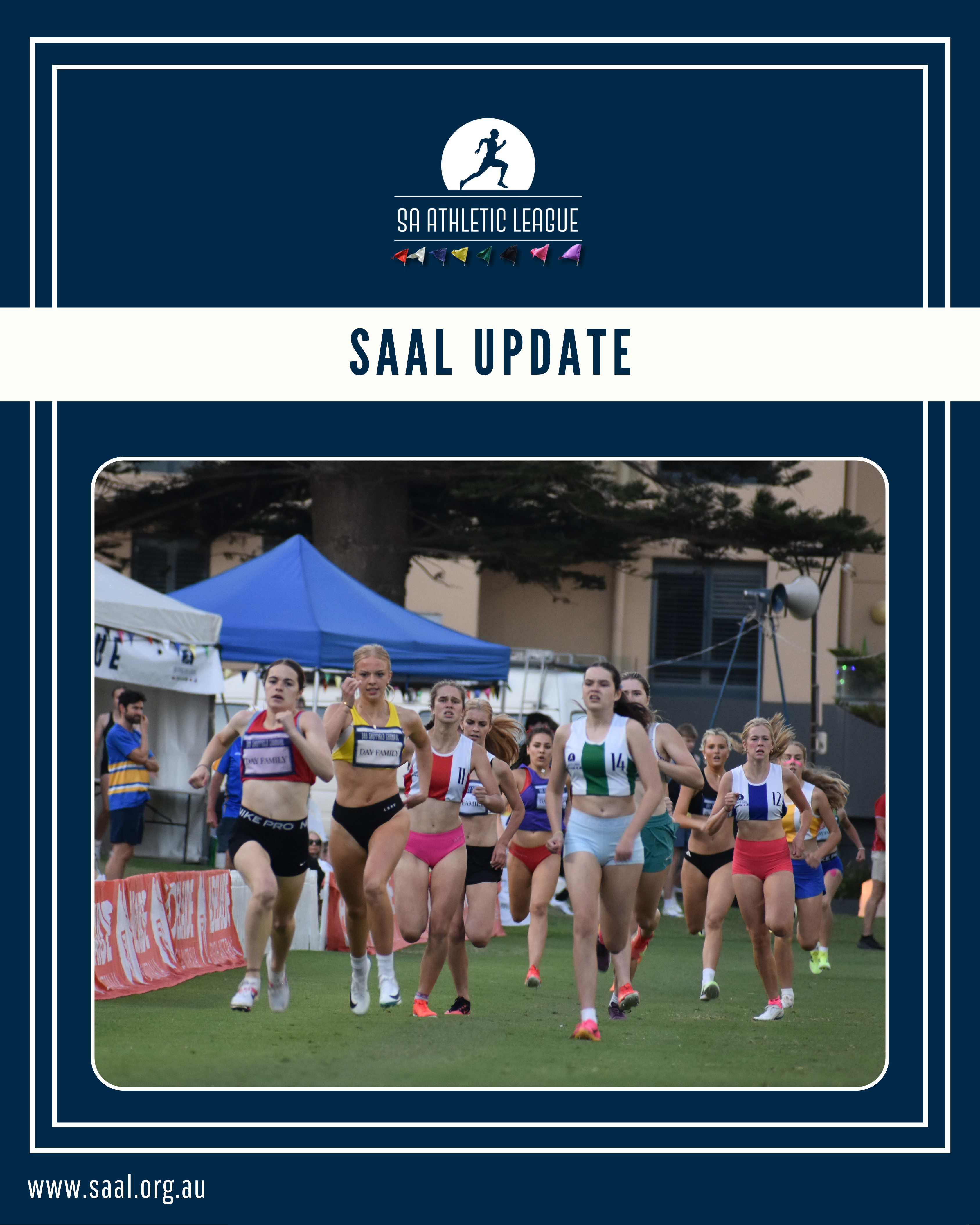 SAAL Update